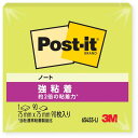 ★ポイント最大16倍★【全国配送可】-Post-it強粘着75×75mm 654SS-LI ライム スリーエム 品番 654SS-LI jtx 297712-【...