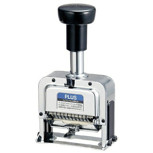 ★ポイント最大16倍★【送料無料】-ナンバーリング P型 IJ-107P　プラス 品番 IJ-107P jtx 30651-【ジョインテックス・JOINTEX】JAN 4977564001162 メーカー在庫品