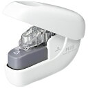 ★ポイント最大16倍★【全国配送可】-ペーパークリンチ SL-106NB ホワイト プラス 品番 31122 jtx 31122-【ジョインテックス・JOINTEX】JAN 4977564544867 メーカー在庫品(3)