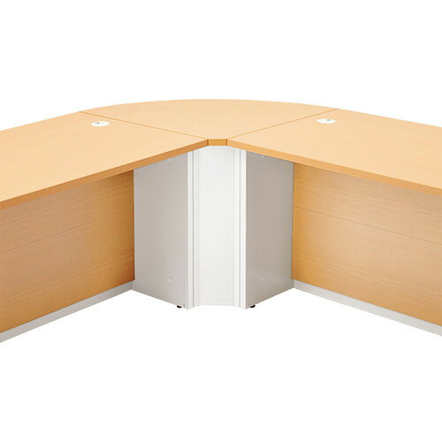 ★5/23-27 P最大27倍★【送料無料】-FK ローカウンター内コーナー FK-LIC WM　プラス 品番 FK-LIC WM jtx 32061-【ジョインテックス・JOINTEX】JAN