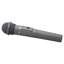 ★5/9-16 P最大27倍★【送料無料】-防滴形ワイヤレスマイク WM-8400 ユニペック 品番 WM-8400 jtx 321321-【ジョインテックス・...