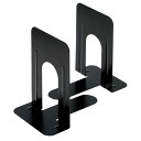 ★5/9-16 P最大27倍★【全国配送可】-ブックエンドLL黒10個(2個*5組B169J-LL-BK5 SV 品番 B169J-LL-BK5 jtx 322...