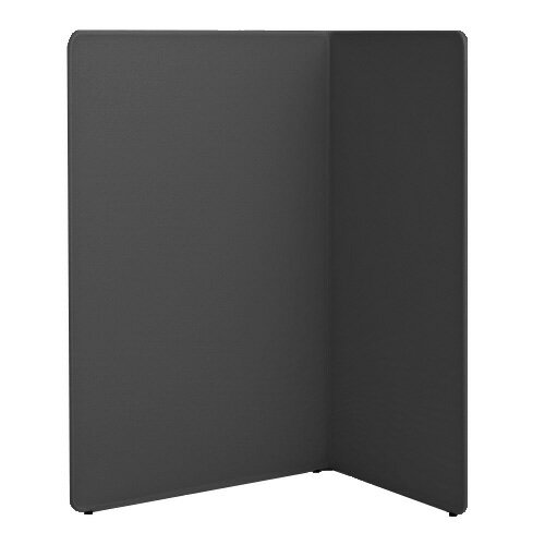 ★ポイント最大16倍★【送料無料】-COVO Lスクリーン左用 CV-0914S-L BK　プラス 品番 CV-0914S-L BK jtx 32799-【ジョインテックス・JOINTEX】JAN