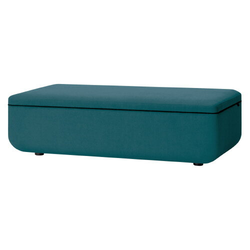 ★ポイント最大16倍★【送料無料】-WF ソファ 2人掛背なし LS-WFS02S BG　プラス 品番 LS-WFS02S BG jtx 33886-【ジョインテックス・JOINTEX】JAN