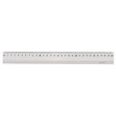 ★ポイント最大16倍★【全国配送可】-スモーク定規 RSR-30B 30cm 西敬 品番 RSR-30B jtx 340759-【ジョインテックス・JOINTE...
