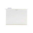 ★ポイント最大16倍★【全国配送可】-ハンキングフォルダー G1641-0 A4 白 LIHIT 品番 G1641-0 jtx 341427-【ジョインテックス...