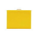 ★ポイント最大16倍★【全国配送可】-ハンキングフォルダー G1641-5 A4 黄 LIHIT 品番 G1641-5 jtx 341430-【ジョインテックス...