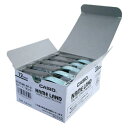 ★ポイント最大16倍★【送料無料】-テープ XR-12WE-20P-E 白に黒文字 12mm20個 カシオ計算 品番 XR-12WE-20P-E jtx 343...