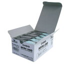 ★ポイント最大16倍★【送料無料】-テープ XR-18WE-20P-E 白に黒文字 18mm20個 カシオ計算 品番 XR-18WE-20P-E jtx 343...