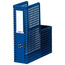 ★8/4-11 P最大27倍★【全国配送可】-シスボックス SBX-85 A4S 青 10冊 セキセイ 品番 SBX-85-10 jtx 343608-【ジョイ...
