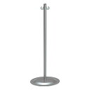 ★ポイント最大16倍★【全国配送可】-パーティションスタンド KP-25DM エヌケイ 品番 KP-25DM jtx 346004-【ジョインテックス・JOIN...