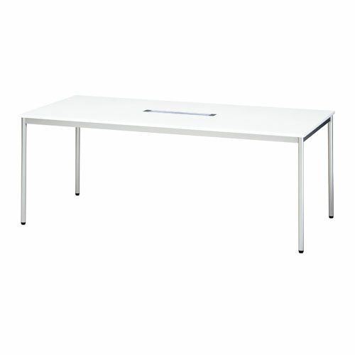 ★ポイント最大16倍★【送料無料】-b-Foret テーブル BF-189R W4　プラス 品番 BF-189R W4 jtx 346233-【ジョインテックス・JOINTEX】JAN