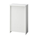 ★ポイント最大16倍★【送料無料】-カウンター BF-06HI W4/W4 ホワイト プラス 品番 BF-06HI W4/W4 jtx 346639-【ジョインテックス・JOINTEX】JAN