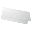 ★5/9-16 P最大27倍★【全国配送可】-V型カード立 VCT-1E 特大 伊藤忠RL 品番 VCT-1E jtx 348836-【ジョインテックス・JOINTEX】JAN 4933691144837 メーカー在庫品(3)