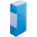 ★ポイント最大16倍★【全国配送可】-CDファイル96枚収納 青 A412J-B SV 品番 A412J-B jtx 354055-【ジョインテックス・JOIN...