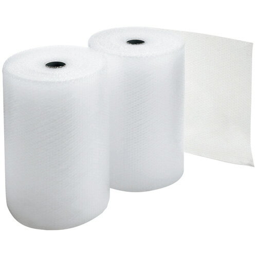 ★ポイント最大16倍★【全国配送可】-エアークッション 600mm×42m 2巻 B286J　SV 品番 B286J jtx 354112-..