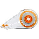 ★ポイント最大16倍★【全国配送可】-修正テープ 4.2mm×8m 20個 H070J-Y20 SV 品番 H070J-Y20 jtx 354396-【ジョインテックス・JOINTEX】JAN 4547345022893 メーカー在庫品