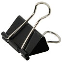 ★6/22-27 P最大27倍★【全国配送可】-ダブルクリップ CP-103 大 黒 10個 プラス 品番 CP-103 jtx 35467-【ジョインテックス・JOINTEX】JAN 4977564001919 メーカー在庫品