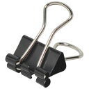 ★6/22-27 P最大27倍★【全国配送可】-Wクリップ CP-107-10P 極豆 黒 100個 プラス 品番 CP-107-10P jtx 35469-【ジョインテックス・JOINTEX】JAN 4977564167875 メーカー在庫品