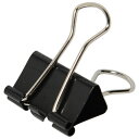 ★6/22-27 P最大27倍★【全国配送可】-ダブルクリップ CP-104 中 黒 10個 プラス 品番 CP-104 jtx 35475-【ジョインテックス・JOINTEX】JAN 4977564001926 メーカー在庫品