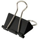 ★7/19-26 P最大27倍★【全国配送可】-ダブルクリップ CP-103-10P 大 黒 100個 プラス 品番 CP-103-10P jtx 35581-【ジョインテックス・JOINTEX】JAN 4977564117528 メーカー在庫品