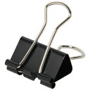 ★7/19-26 P最大27倍★【全国配送可】-ダブルクリップ CP-104-10P 中 黒 100個 プラス 品番 CP-104-10P jtx 35582-【ジョインテックス・JOINTEX】JAN 4977564117535 メーカー在庫品