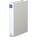 ★6/22-27 P最大27倍★【全国配送可】-キングファイルG 973GX A4S 30mm グレー キングジム 品番 973GXクレ jtx 359345-【ジョインテックス・JOINTEX】JAN 4971660023509 メーカー在庫品(3)