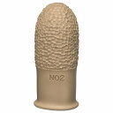 ★6/22-27 P最大27倍★【全国配送可】-指サック SA-2 大/NO.2 50個入 三東 品番 SA-2 jtx 35937-【ジョインテックス・JOINTEX】JAN 4975918960325 メーカー在庫品