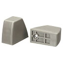 ★5/9-16 P最大27倍★【全国配送可】-PDS用脚端キャップPDS-CPフェルト無20個入 プラス 品番 PDS-CP jtx 364543-【ジョインテ...