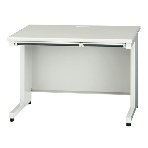 ★ポイント最大16倍★【送料無料】-平机 JS-107H WH ホワイト　プラス 品番 JS-107H WH jtx 364841-【ジョインテックス・JOINTEX】JAN