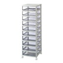 ★ポイント最大16倍★【全国配送可】-オフィスチェスト OCE-1000R アイリス 品番 OCE-1000R jtx 364998-【ジョインテックス・JOINTEX】JAN 4905009796731 メーカー在庫品