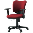 ★6/22-27 P最大27倍★【送料無料】-事務イス プロップ肘付 KD-A92SL WI プラス 品番 KD-A92SL WI jtx 365092-【ジョ...