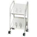 ★5/9-16 P最大27倍★【送料無料】-ファイルワゴン NF-490 プラス 品番 NF-490 jtx 36515-【ジョインテックス・JOINTEX】J...