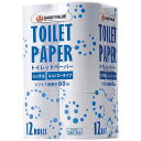 ★6/4-11 P最大27倍★【全国配送可】-トイレットペーパーE シングル12個 N105J SV 品番 N105J jtx 365343-【ジョインテックス・JOINTEX】JAN 4547345028277 メーカー在庫品(3)