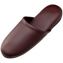 ★5/9-16 P最大27倍★【全国配送可】-スリッパ10足組 ダークワイン N117J-DW SV 品番 N117J-DW jtx 365377-【ジョインテ...