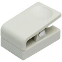 ★7/19-26 P最大27倍★【全国配送可】-マグネットクリップ(プラ)白10個 B511J-W10 SV 品番 B511J-W10 jtx 365723-【ジョインテックス・JOINTEX】JAN 4547345025474 メーカー在庫品