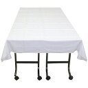 ★ポイント最大16倍★【全国配送可】-白無地テーブルクロス WT300 サンヨウ 品番 WT300 jtx 367226-【ジョインテックス・JOINTEX】J...