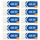 ★7/19-26 P最大27倍★【全国配送可】-消ゴムエアイン 60 非フタル酸 10P プラス 品番 ER-060AN-10P jtx 36951-【ジョインテックス・JOINTEX】JAN 4977564722524 メーカー在庫品