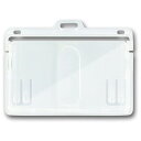 ★7/19-26 P最大27倍★【全国配送可】-IDカードハード2枚収納NF-573-1 ソニック 品番 NF-573-1 jtx 370632-【ジョインテックス・JOINTEX】JAN 4970116024152 メーカー在庫品