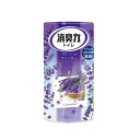 ★7/19-26 P最大27倍★【全国配送可】-トイレの消臭力 ラベンダー6個 エステー 品番 jtx 371970-【ジョインテックス・JOINTEX】JAN メーカー在庫品