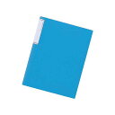 ★ポイント最大16倍★【全国配送可】-クリヤーブック N-7110-8 青 LIHIT 品番 N-7110-8 jtx 372108-【ジョインテックス・JOI...