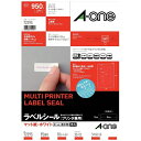 ★5/9-16 P最大27倍★【全国配送可】-OAラベルA4 95面四辺余白10シート 72295 エーワン 品番 72295 jtx 378555-【ジョイン...