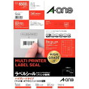 ★7/19-26 P最大27倍★【全国配送可】-OAラベルHI-G65面四辺余白100シート76265 エーワン 品番 76265 jtx 378587-【ジョ...