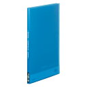 ★ポイント最大16倍★【全国配送可】-シンプリーズクリアファイル 186TSP青 キングジム 品番 186TSPアオ jtx 378639-【ジョインテックス・...