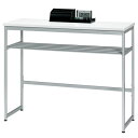 ★5/9-16 P最大27倍★【送料無料】-記載台 KDS-120H W1200mm エヌケイ 品番 KDS-120H jtx 381023-【ジョインテックス...
