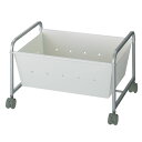★7/19-26 P最大27倍★【送料無料】-★脱衣ワゴン DS-1 1段 トヨダプロ 品番 DS-1 jtx 381032-【ジョインテックス・JOINTEX...