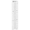 ★ポイント最大16倍★【全国配送可】-再生PET直定規15cm B331J SV 品番 B331J jtx 381291-【ジョインテックス・JOINTEX】J...