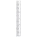 ★ポイント最大16倍★【全国配送可】-再生PET直定規30cm B333J SV 品番 B333J jtx 381293-【ジョインテックス・JOINTEX】J...