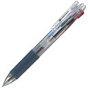 ★5/9-16 P最大27倍★【全国配送可】-多色ボールペン透明 4色 H038J-4C SV 品番 H038J-4C jtx 381351-【ジョインテックス...