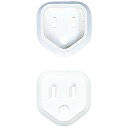 ★5/9-16 P最大27倍★【全国配送可】-プラグ安全カバー TAP-PSC3N 3P用 サンワサプ 品番 TAP-PSC3N jtx 383811-【ジョイ...